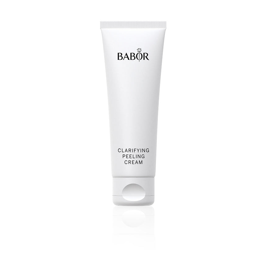 BABOR - Clarifying Peeling Cream - 50ml