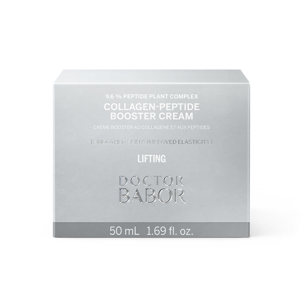 BABOR - COLLAGEN-PEPTIDE BOOSTER CREAM - 50ml