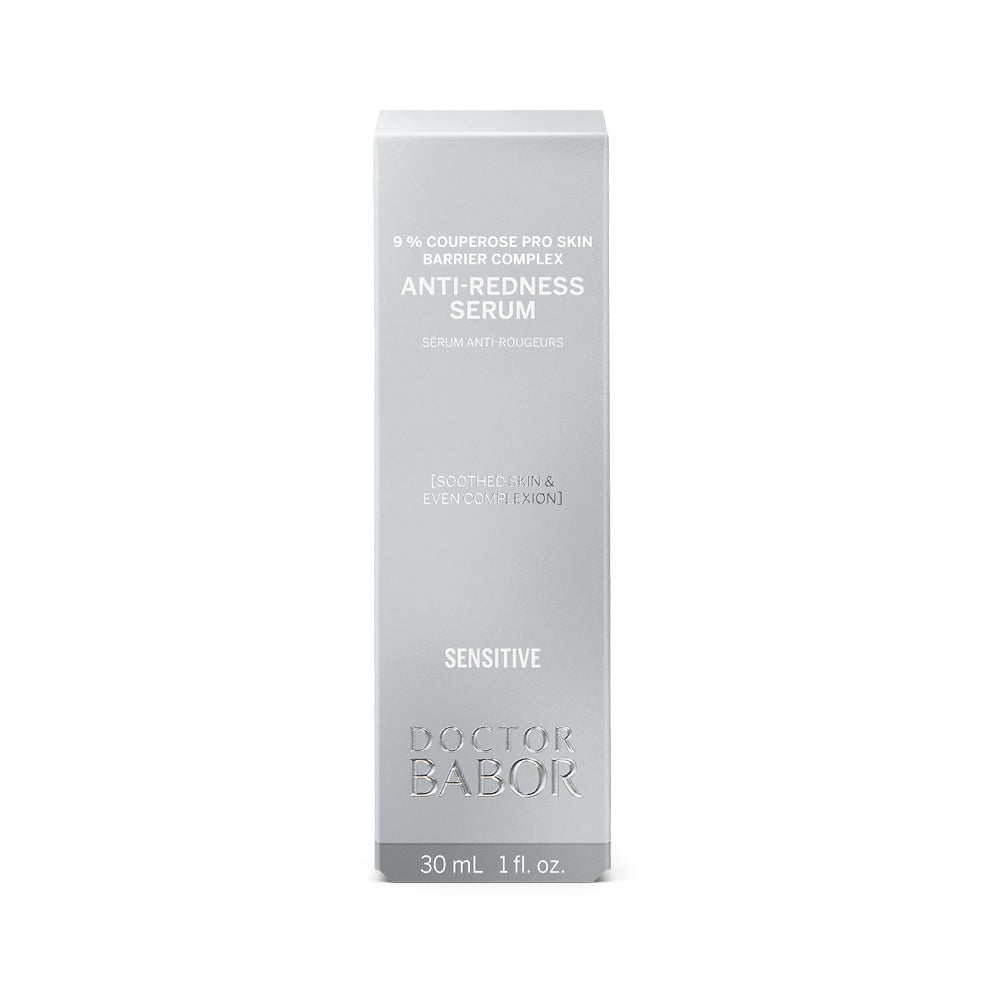 BABOR - ANTI-REDNESS SERUM - 30ml