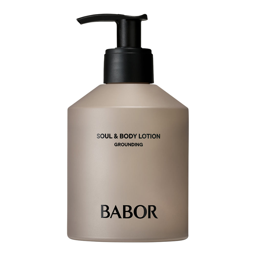 BABOR - Soul & Body Lotion - 250ml