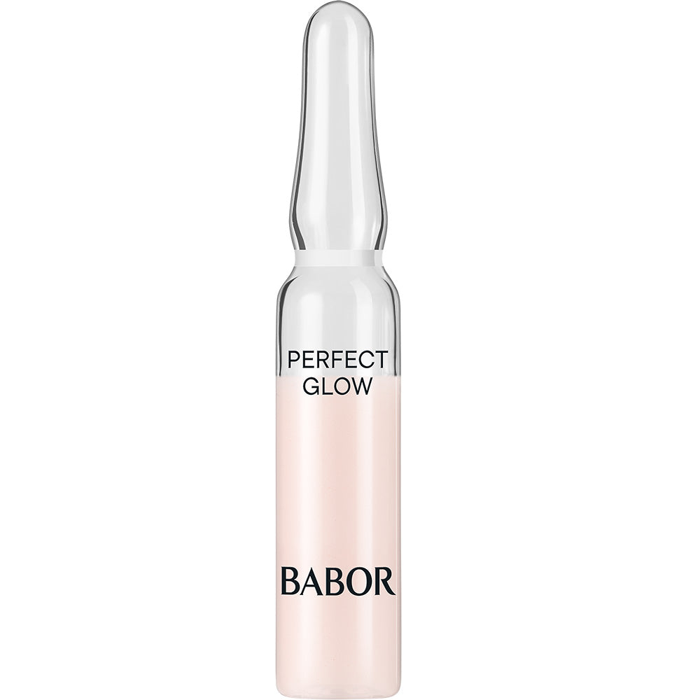 BABOR - Perfect Glow Ampul Serum - 7x14ml