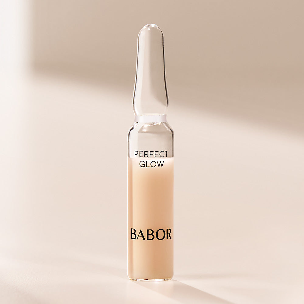 BABOR - Perfect Glow Ampul Serum - 7x14ml