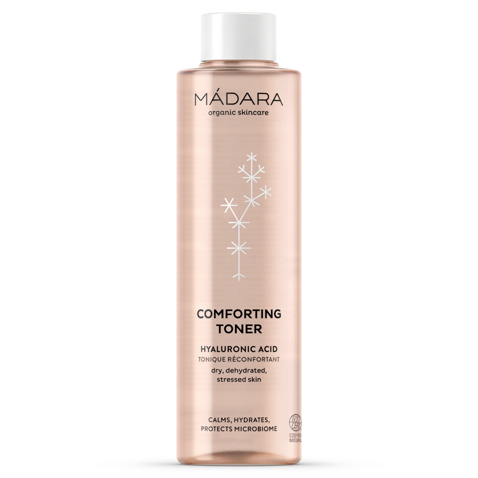 Comforting toner, 200ml