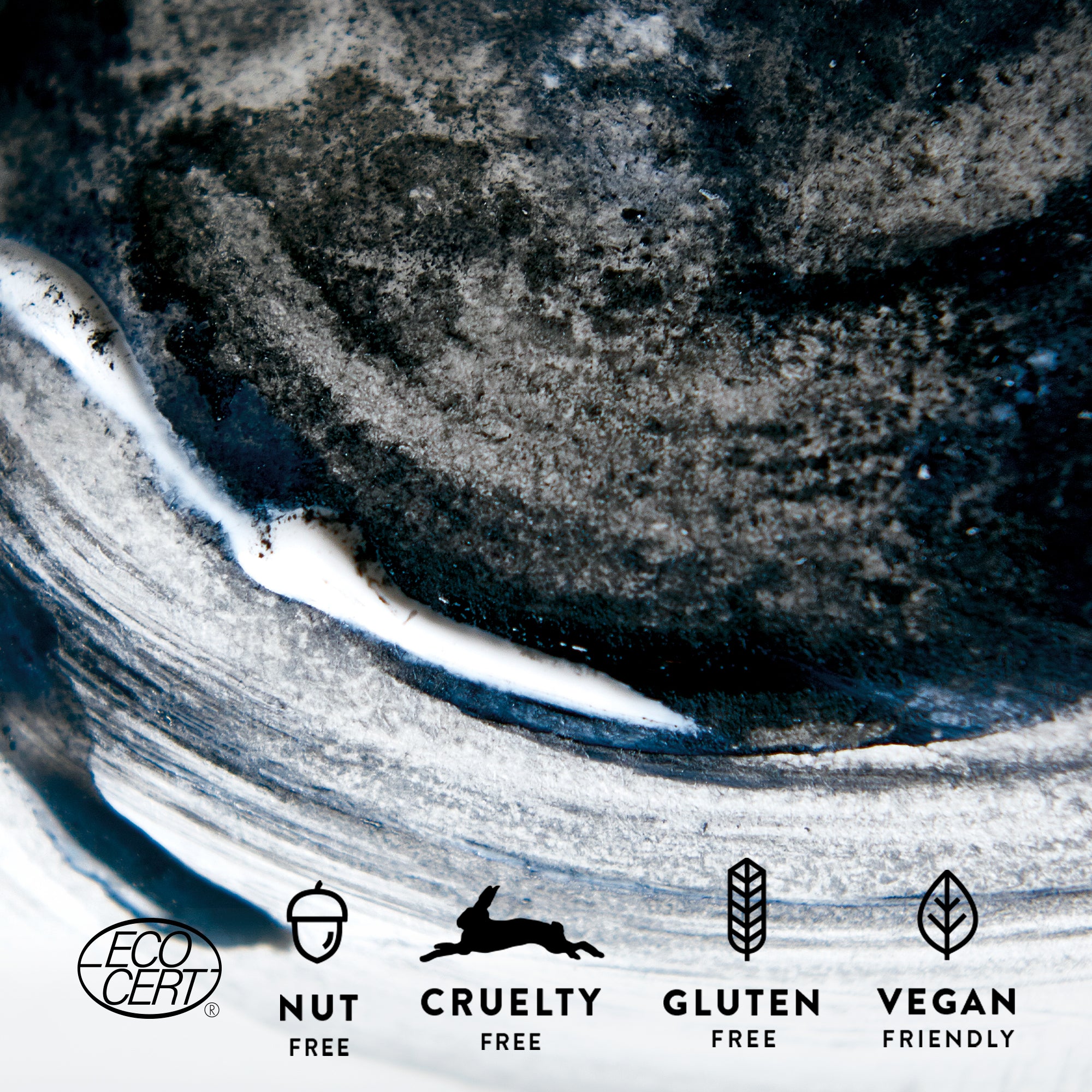 Detox ultra purifying mud masker- Madara