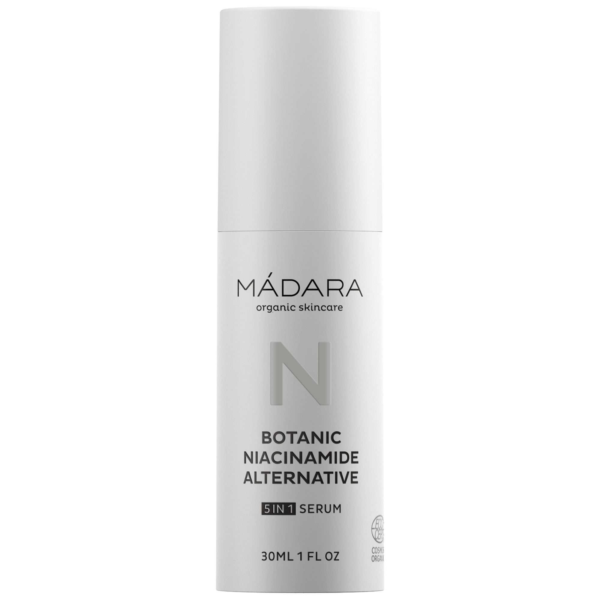 BOTANIC NIACINAMIDE Alternative 5 in 1 serum, 30ml