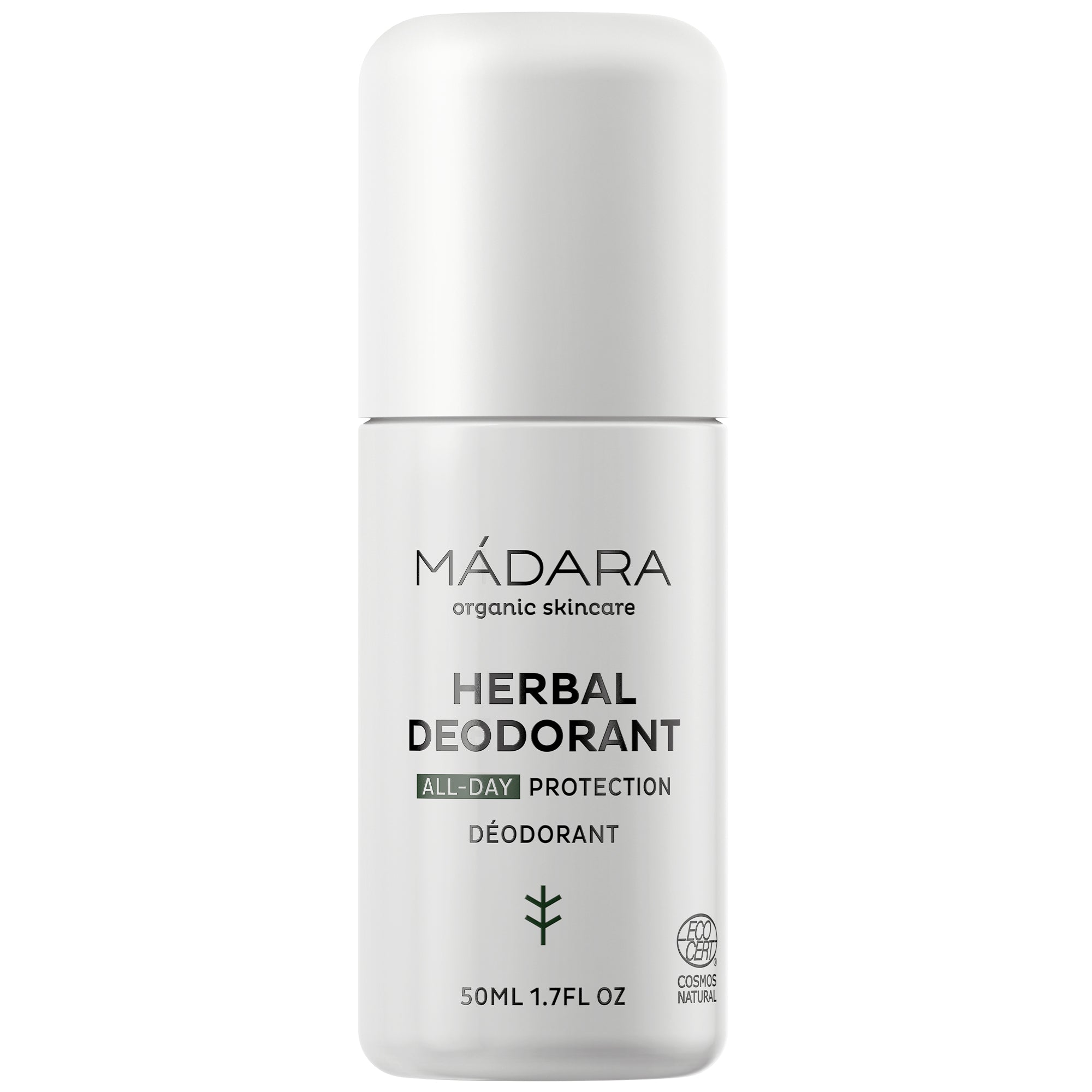 Madara - Herbal Deodorant 50ml