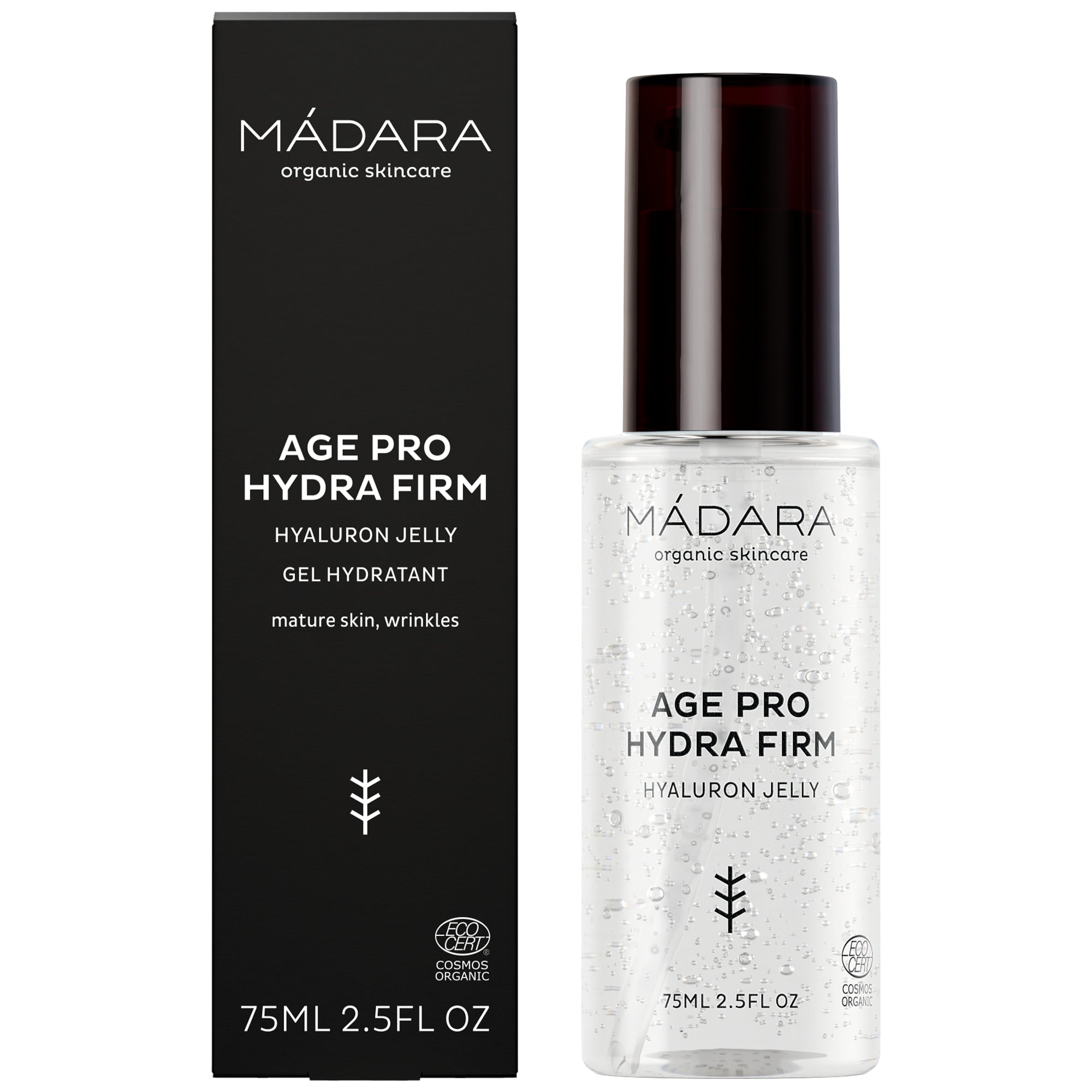 Hydra Firm Hyaluron jelly - Madara - 75ml