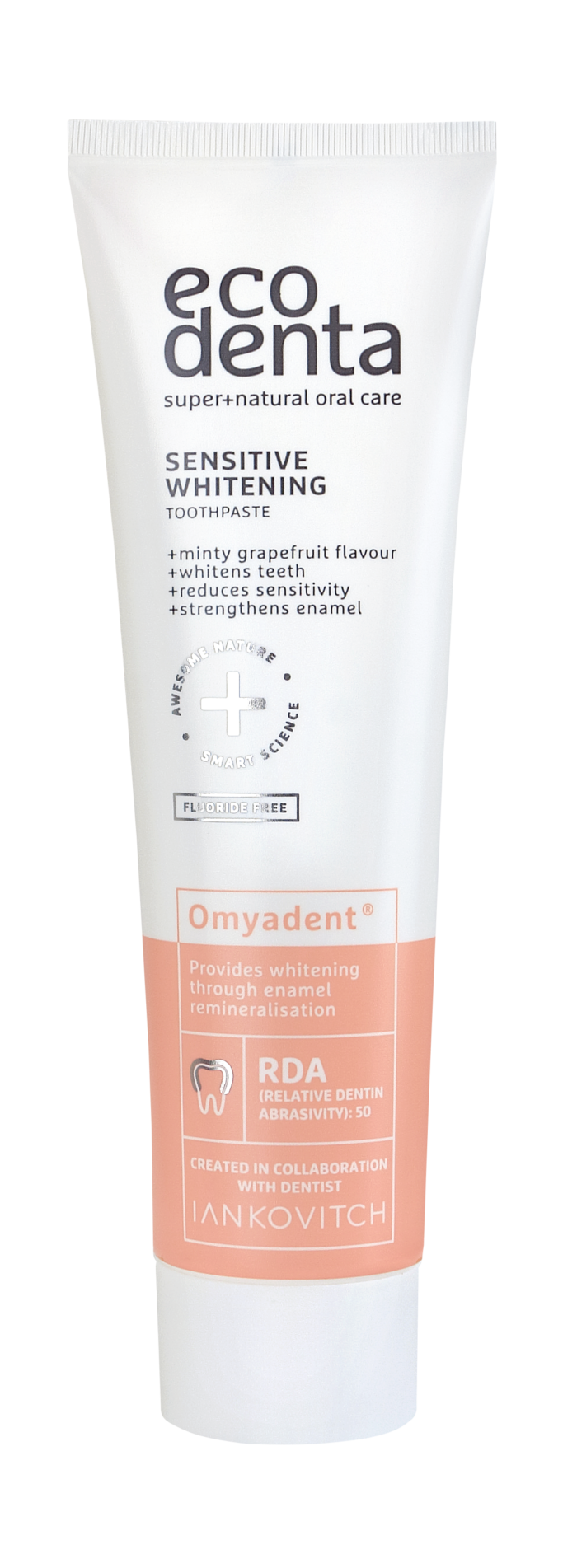 ECODENTA TP Sensitive Whitening (100ml)