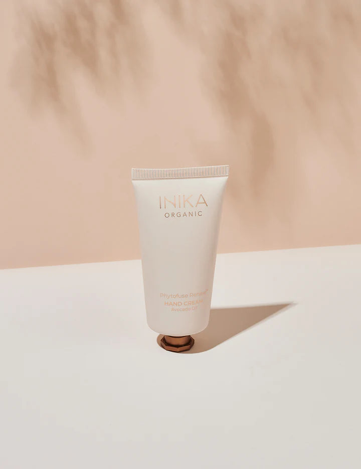 INIKA Organic - Phytofuse Renew™ Hand Cream 75ml