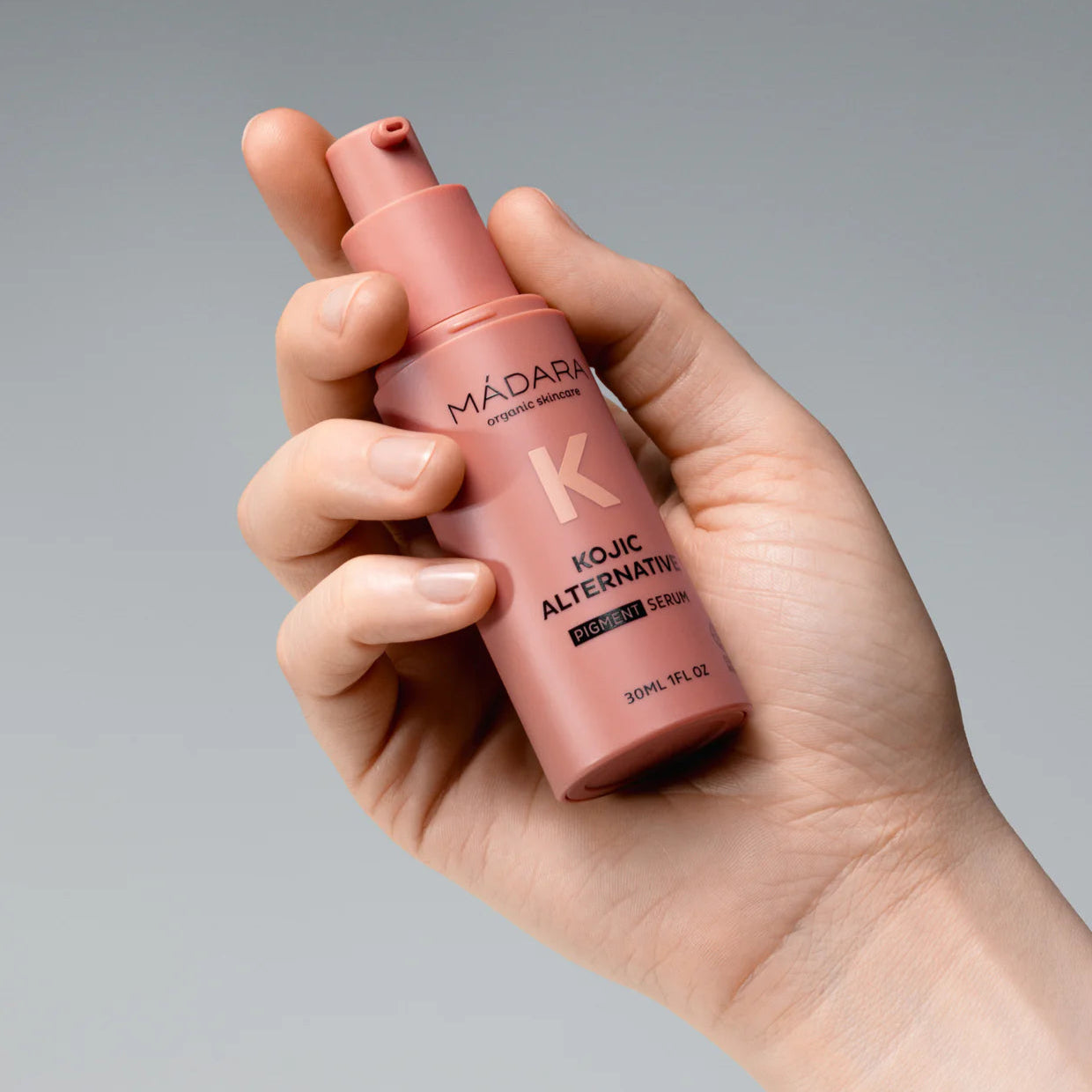 Sérum pigmentaire alternatif à l'acide kojique - Madara - 30 ml