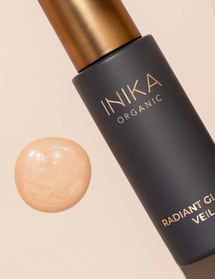 INIKA Organic - Radiant Glow 30ml