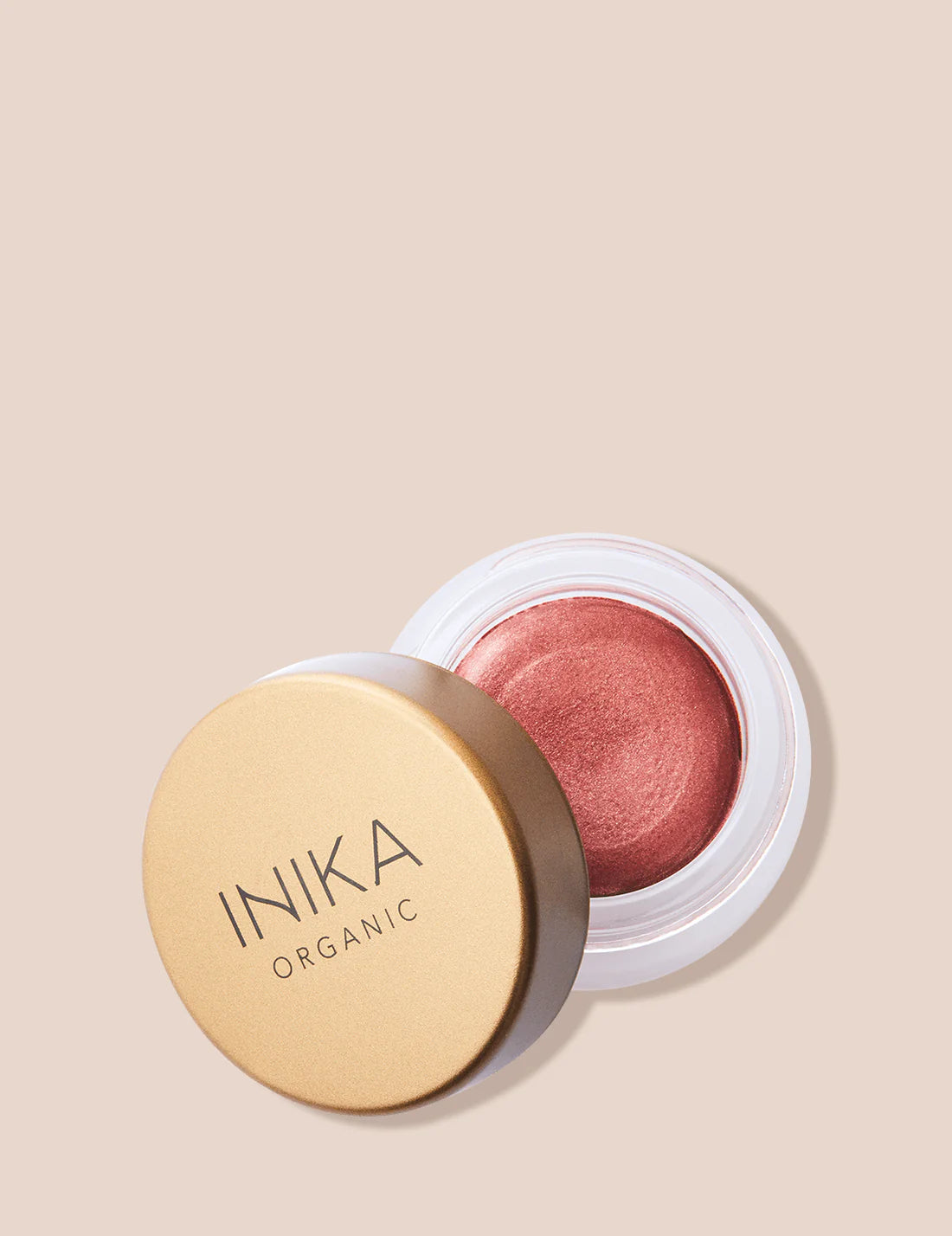 INIKA Organic - Lip & Cheek Cream