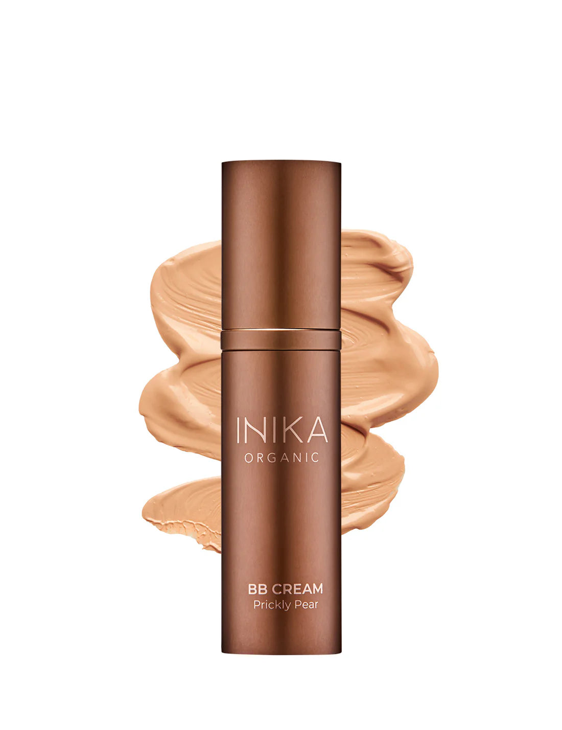 INIKA Organic - BB Cream