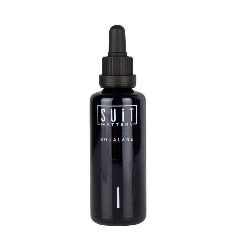 Squalane - 50ml | SUIT Matters