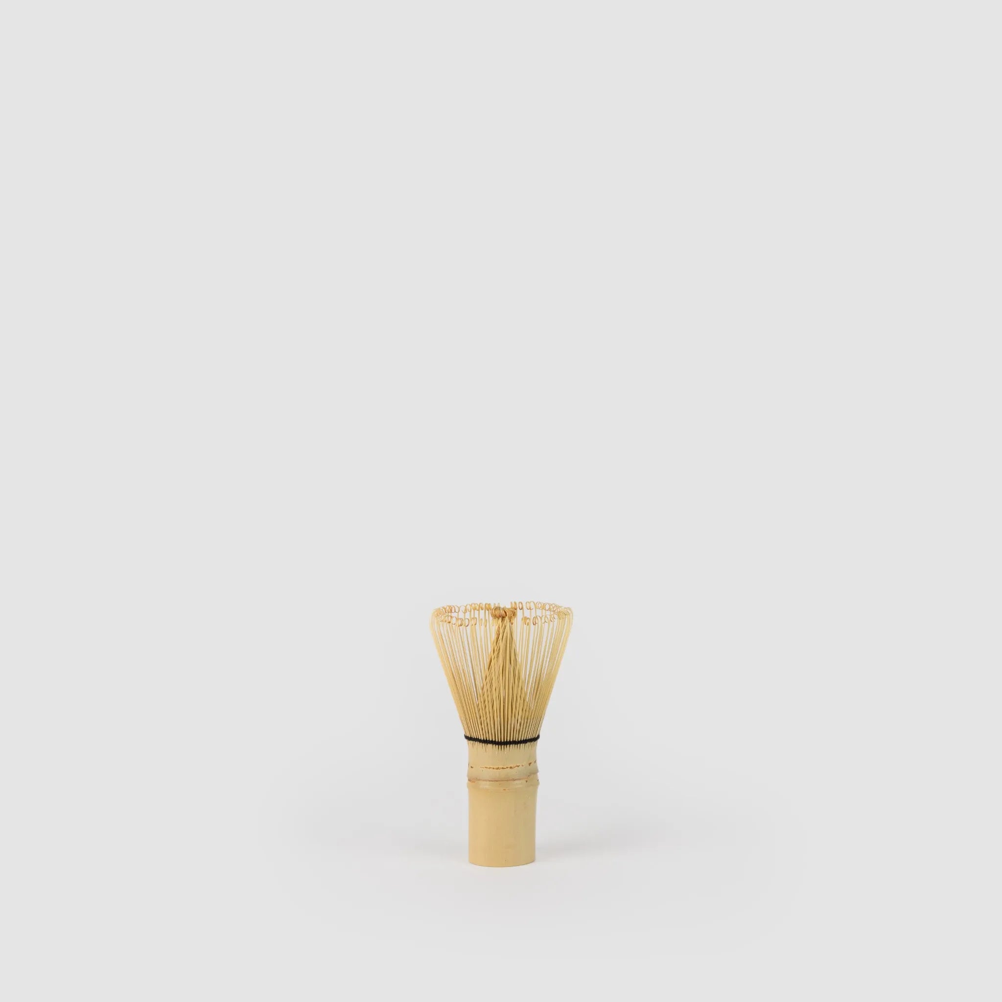 BBody – Fouet à matcha en bambou