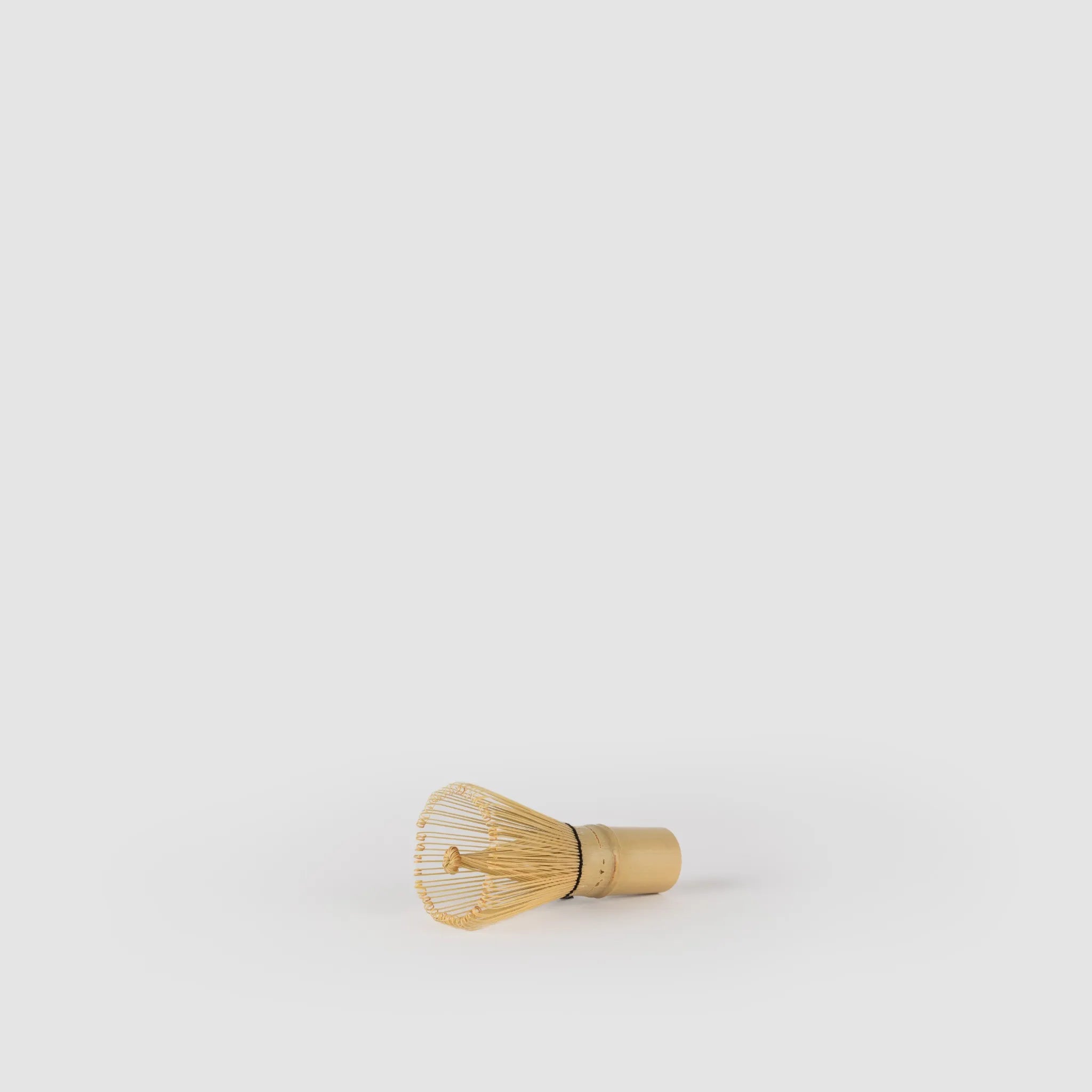 BBody – Fouet à matcha en bambou