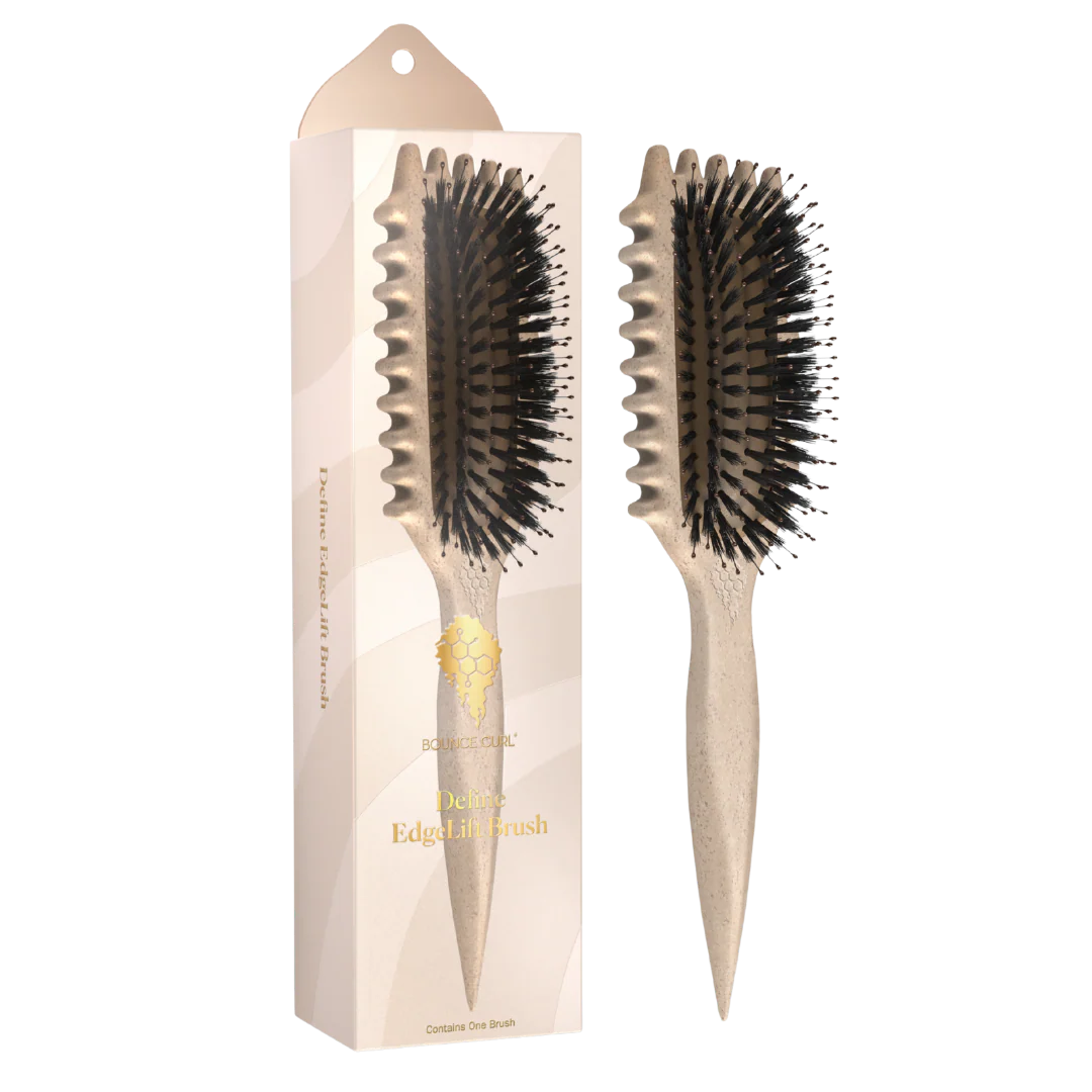 Brosse coiffante Bounce Curl Define Edgelift