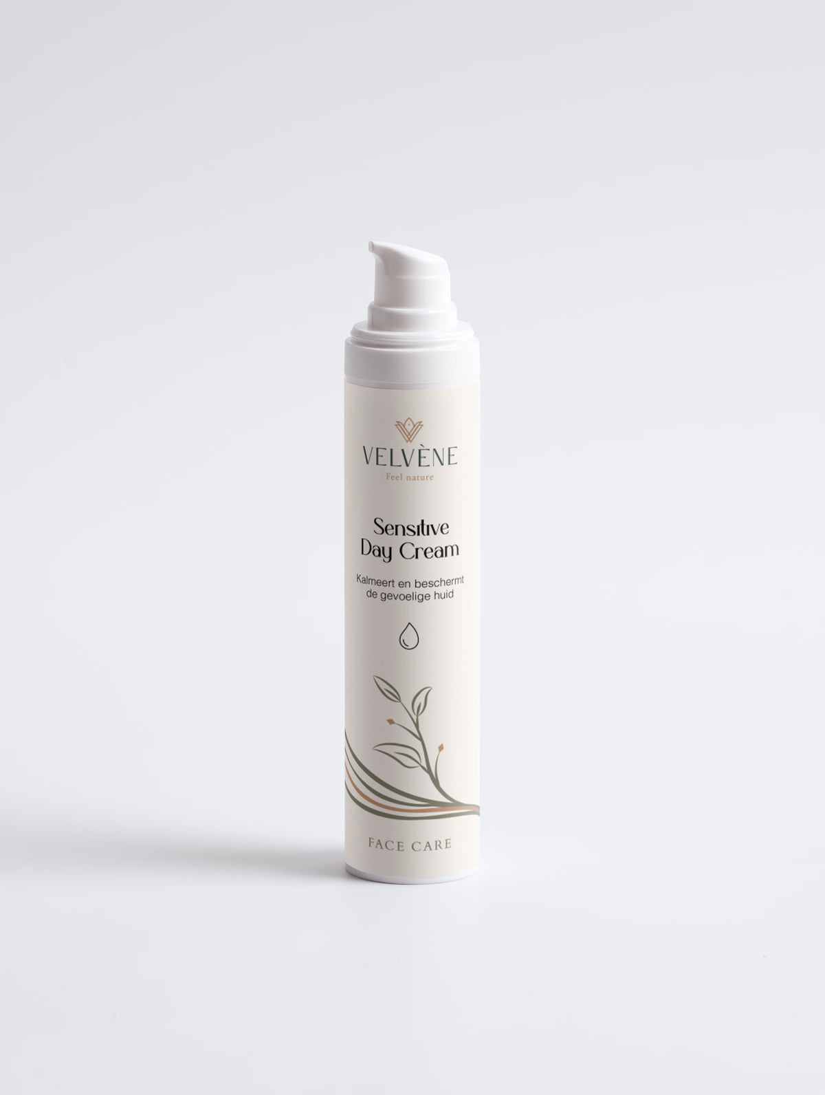(pre-order) Velvène Sensitive Day Cream - 50ml