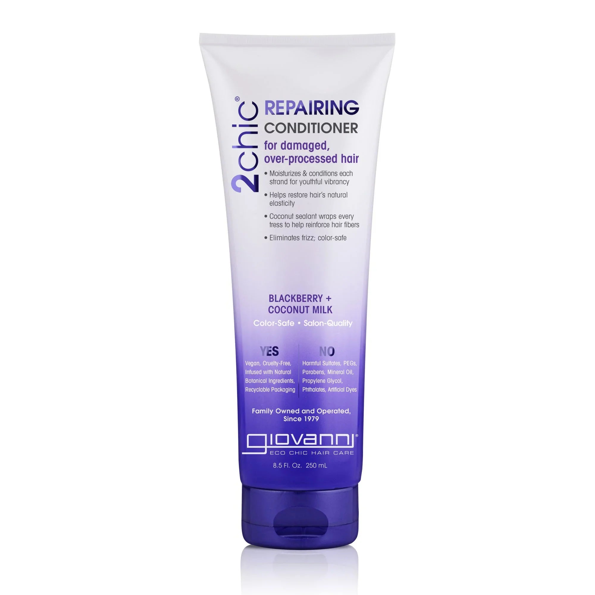 Giovanni Cosmetics 2chic® Repairing Conditioner 250ml