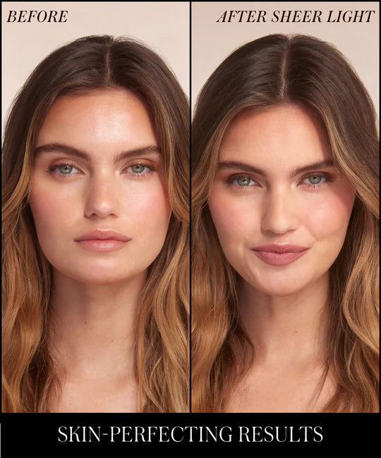 Poudre fixatrice Hydra - RMS Beauty