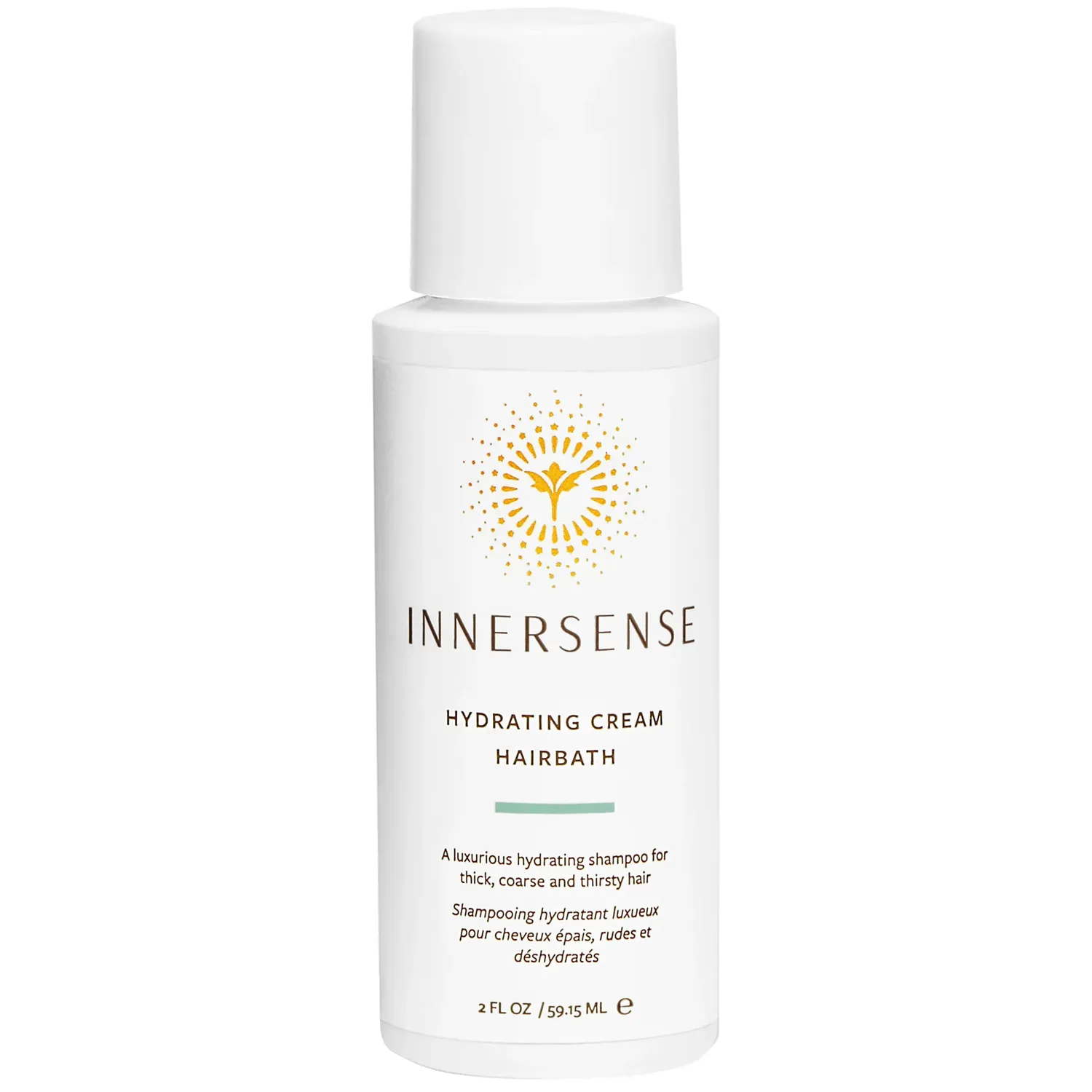 Innersense - Hydrating Cream Hairbath