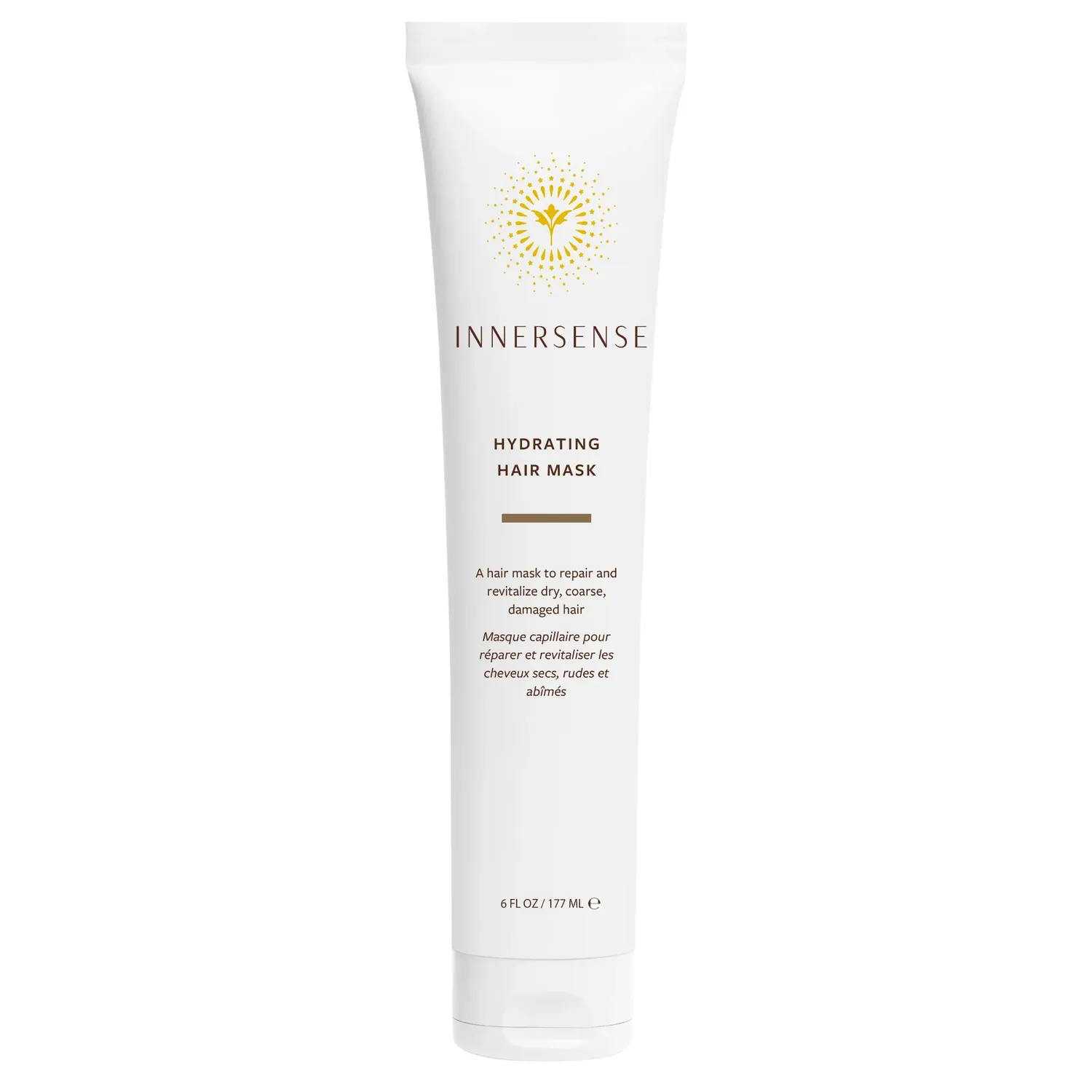 Hydrating cream conditioner - Innersense