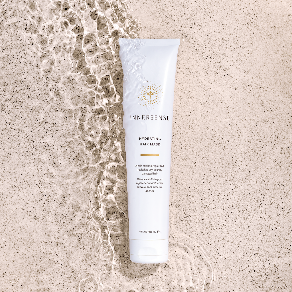 Hydrating cream conditioner - Innersense