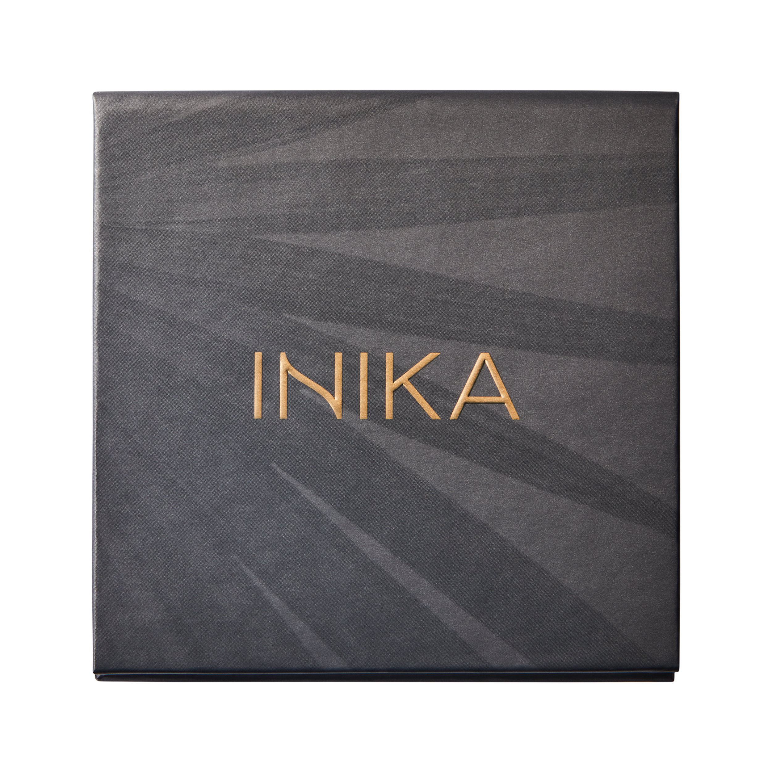 INIKA - Eyeshadow Quad