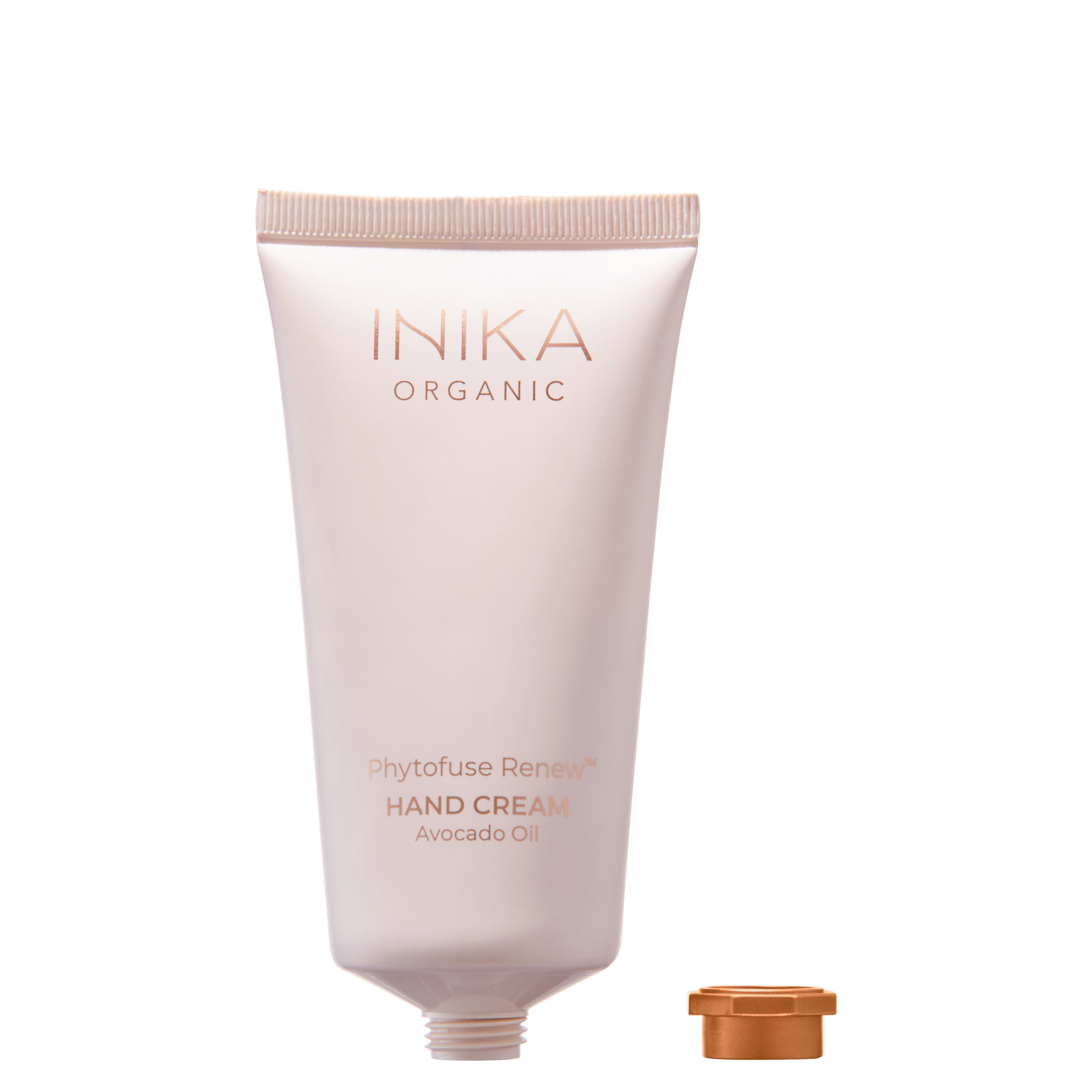 INIKA Organic - Phytofuse Renew™ Hand Cream 75ml