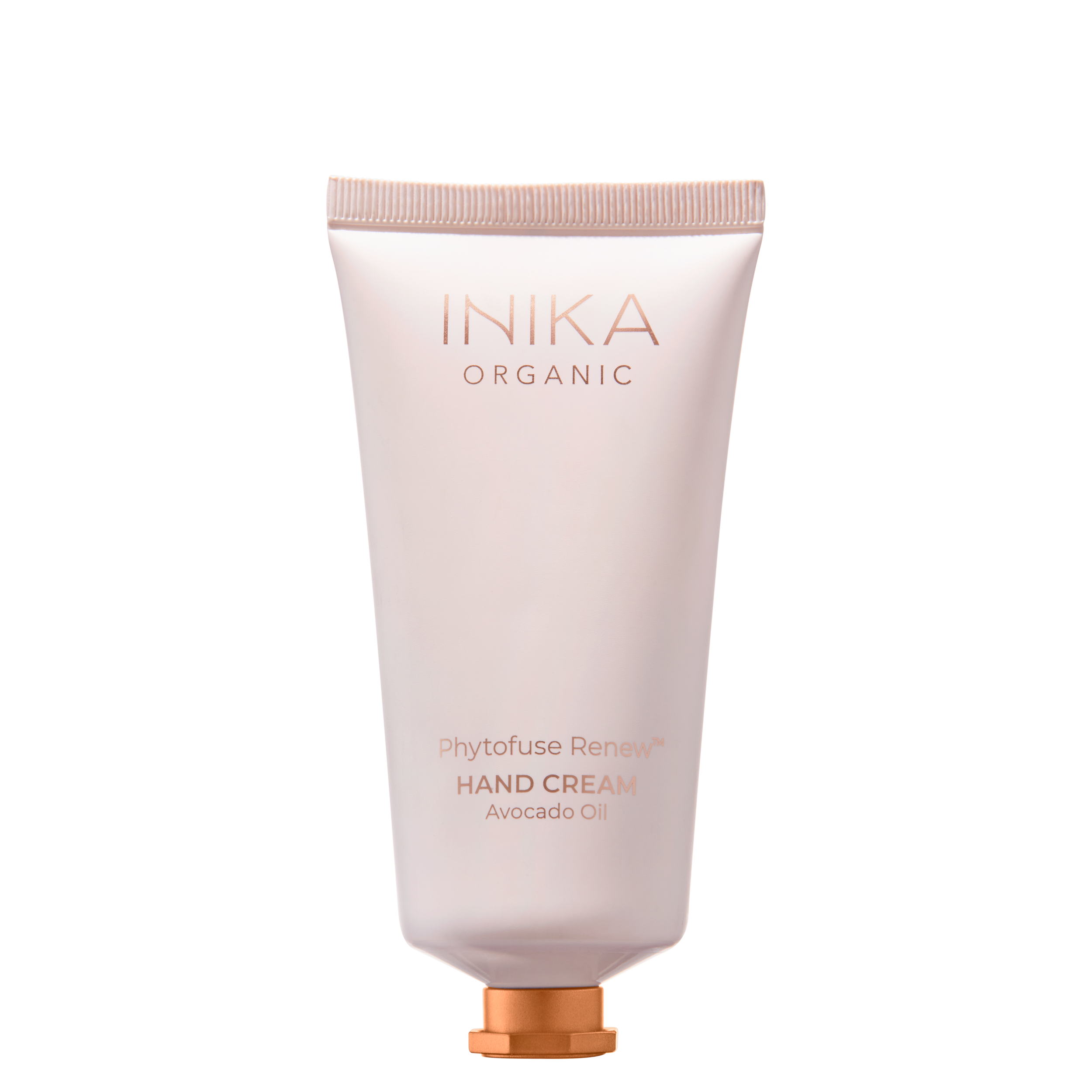 INIKA Organic - Phytofuse Renew™ Hand Cream 75ml