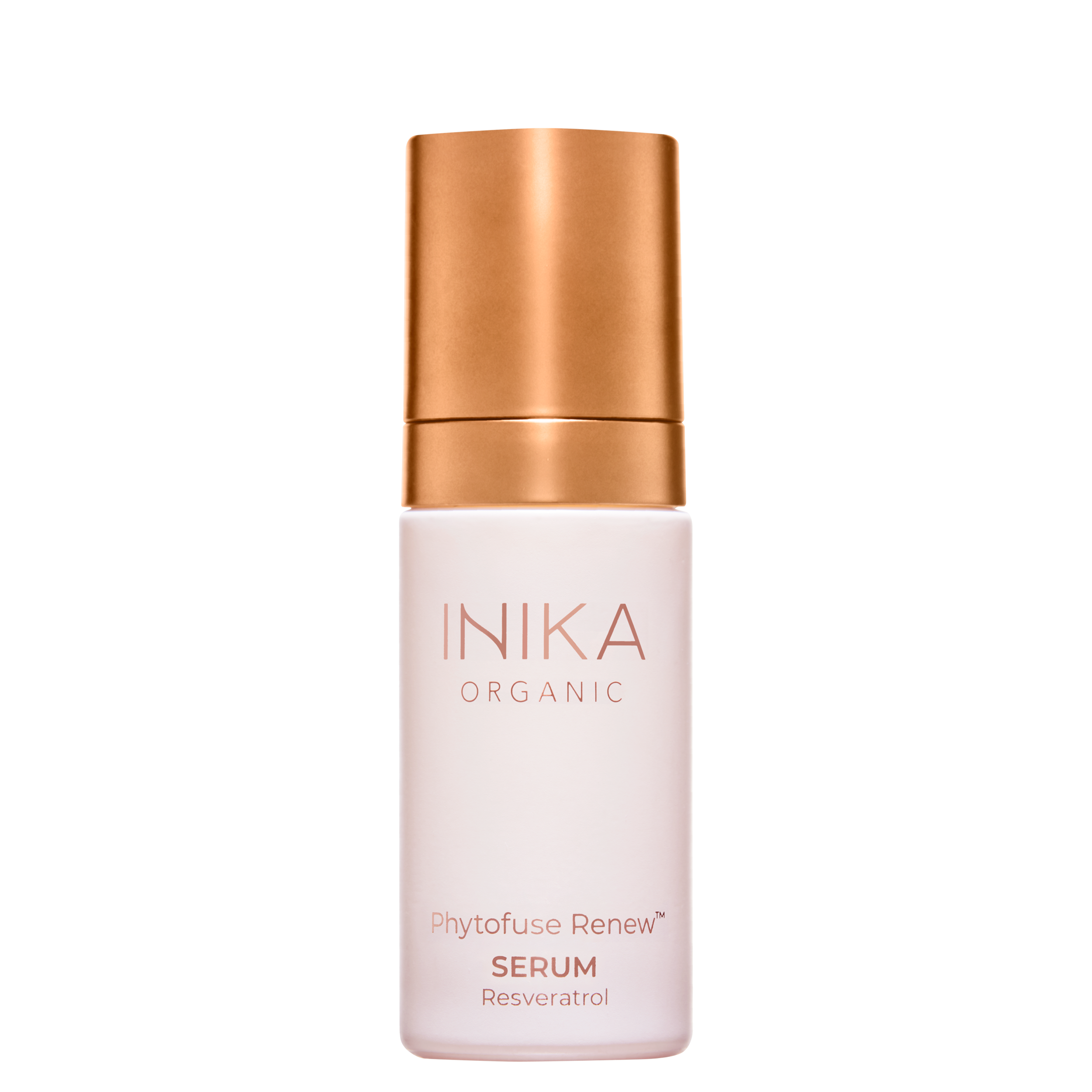 INIKA Organic - Phytofuse Renew™ Serum 30ml