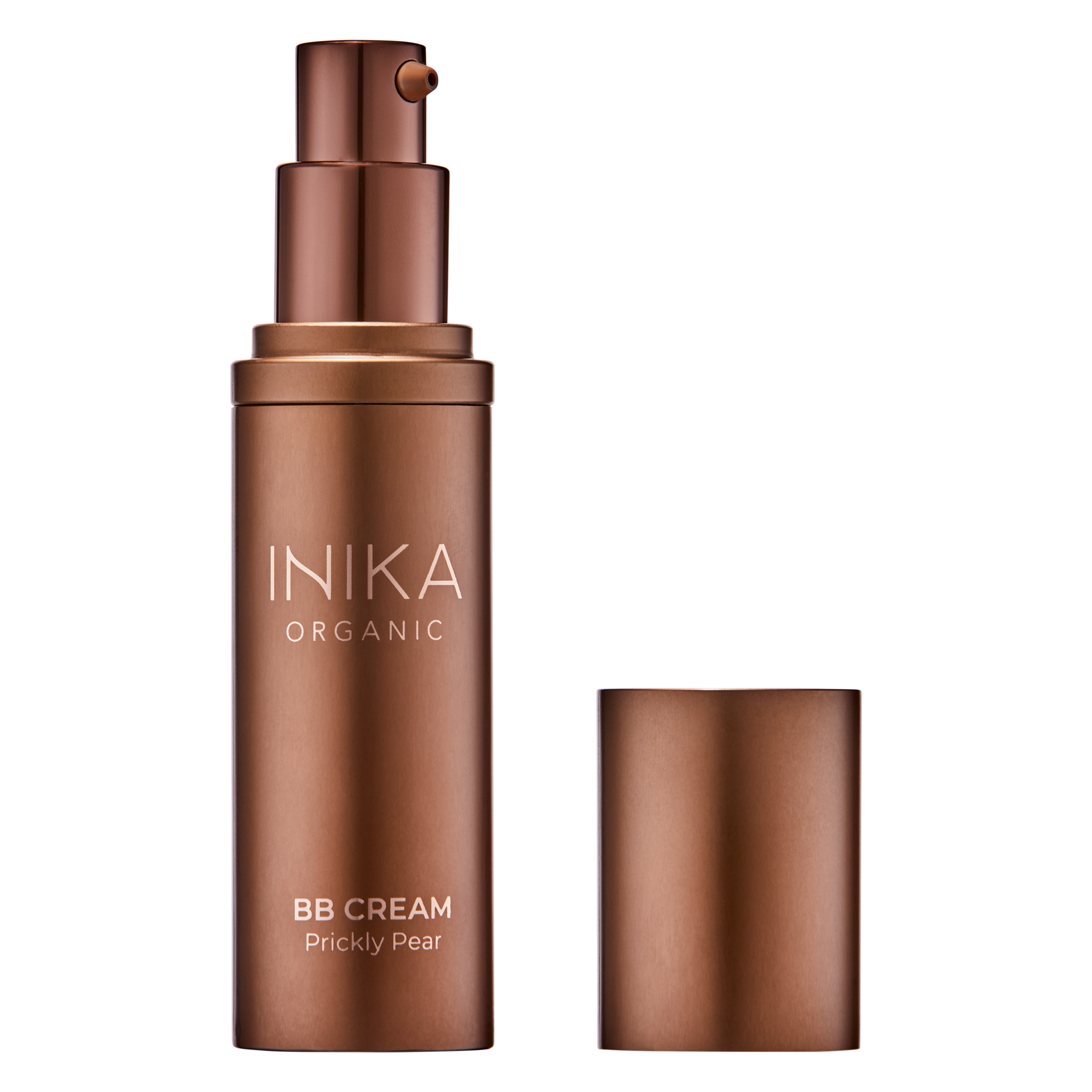 INIKA Organic - BB Cream