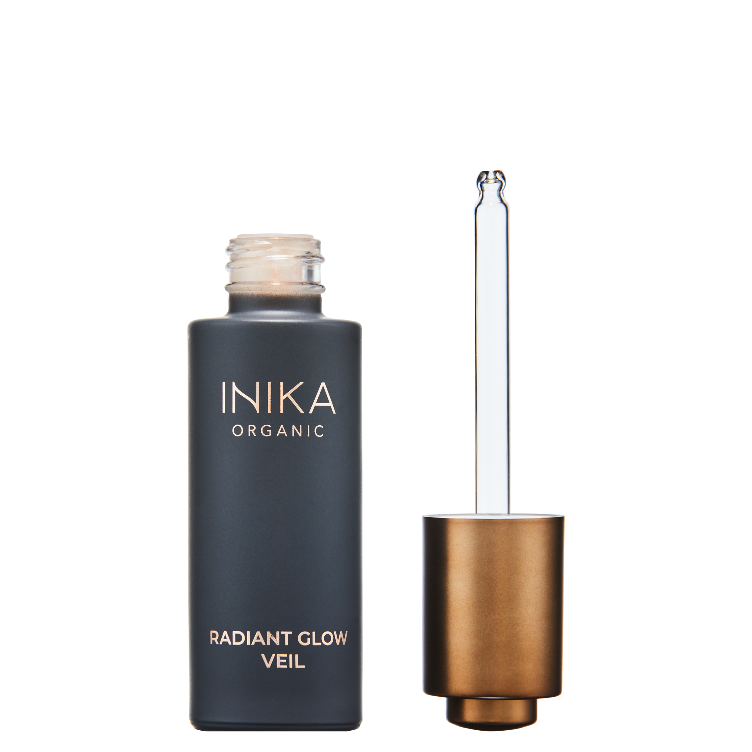 INIKA Organic - Radiant Glow 30ml