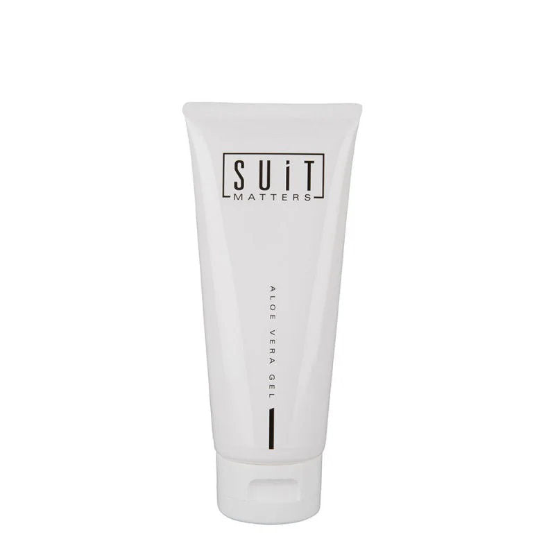 Gel d'Aloe Vera - 100 ou 200 ml | SUIT Matters