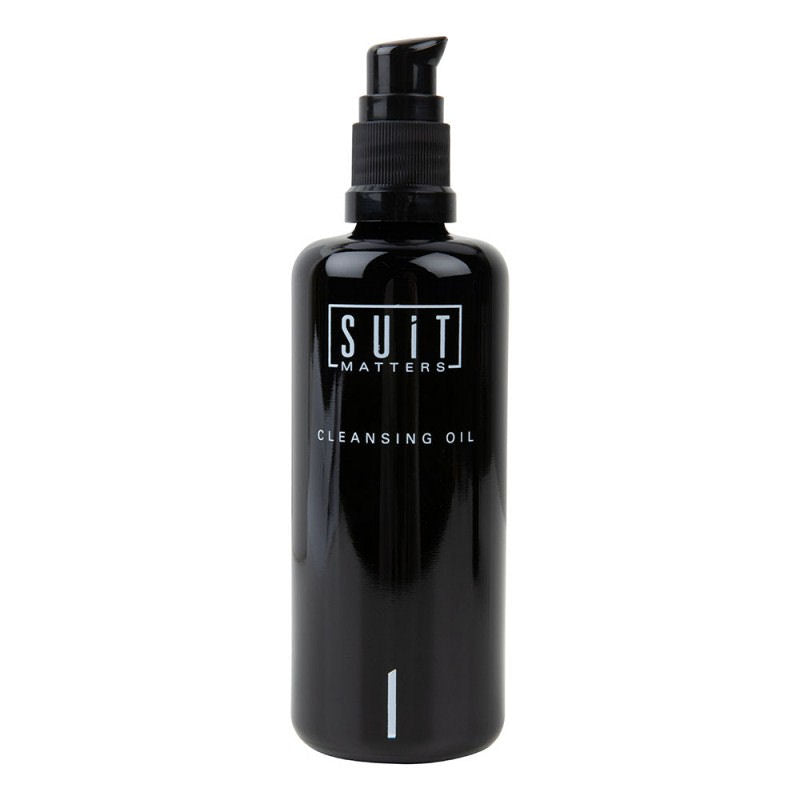 Cleansing Oil  - 100ml | SUIT Matters