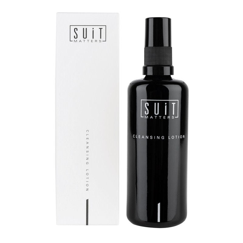 Cleansing Lotion  - 100ml | SUIT Matters