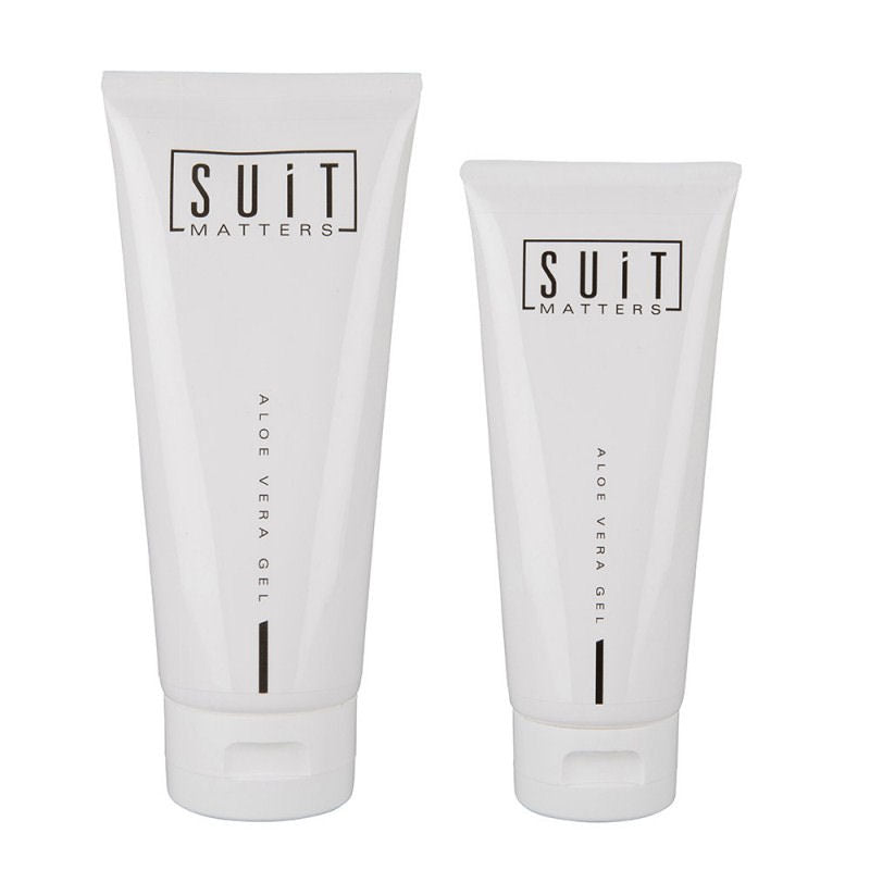 Gel d'Aloe Vera - 100 ou 200 ml | SUIT Matters