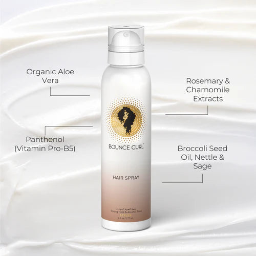 Spray capillaire Bounce Curl
