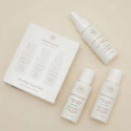 Hydrate travel trio, Innersense