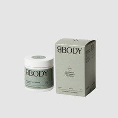 BBody – Nicotinamide liposomale + D-Ribose – 30 gélules