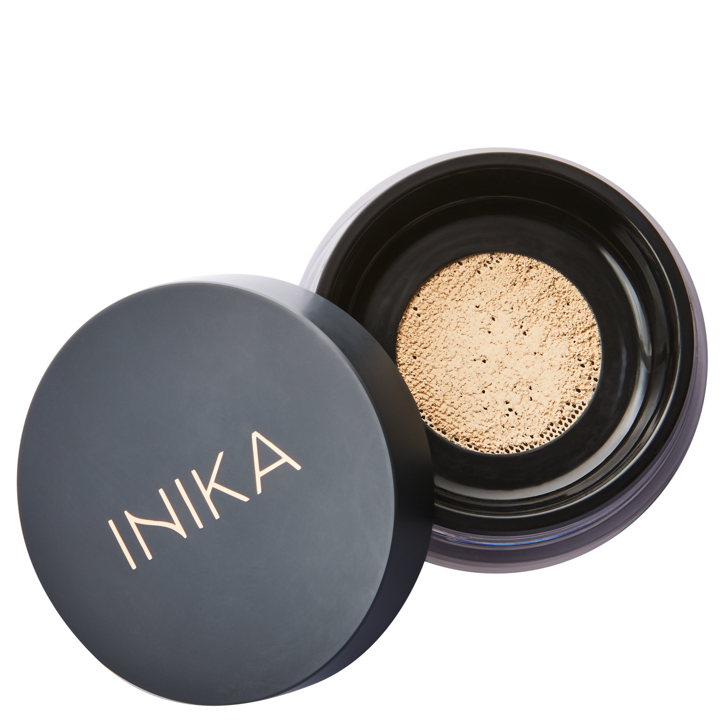 INIKA - Loose Mineral Foundation SPF 25