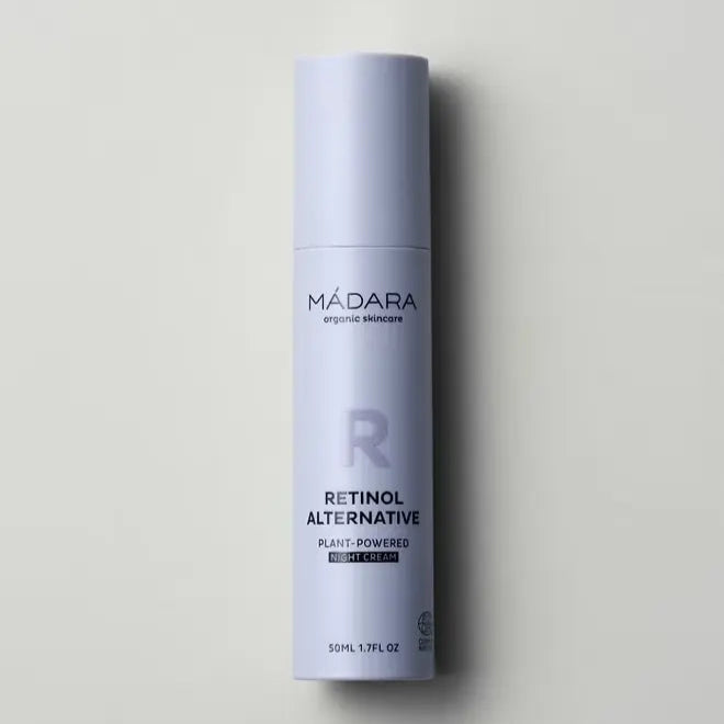 Madara - RETINOL ALTERNATIVE Night Cream