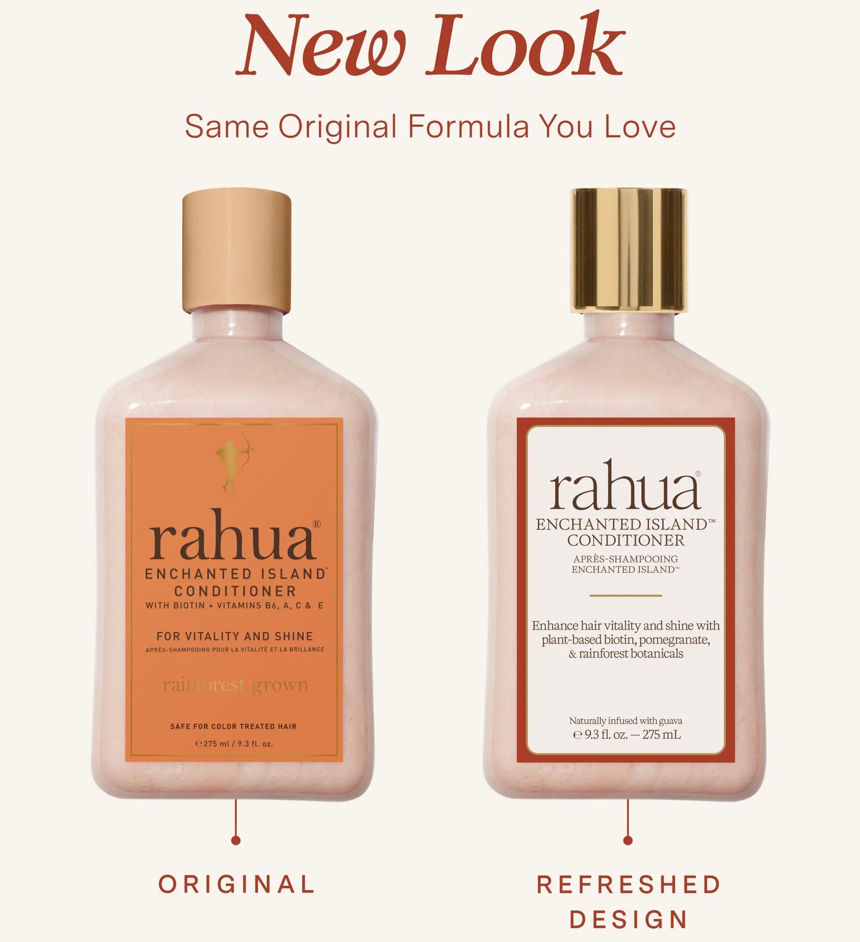 Enchanted Island Conditioner - Rahua - 275ml