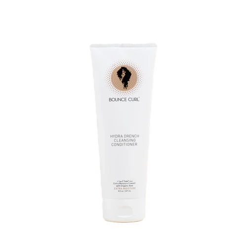 Après-shampoing nettoyant Bounce Curl Hydra-Drench