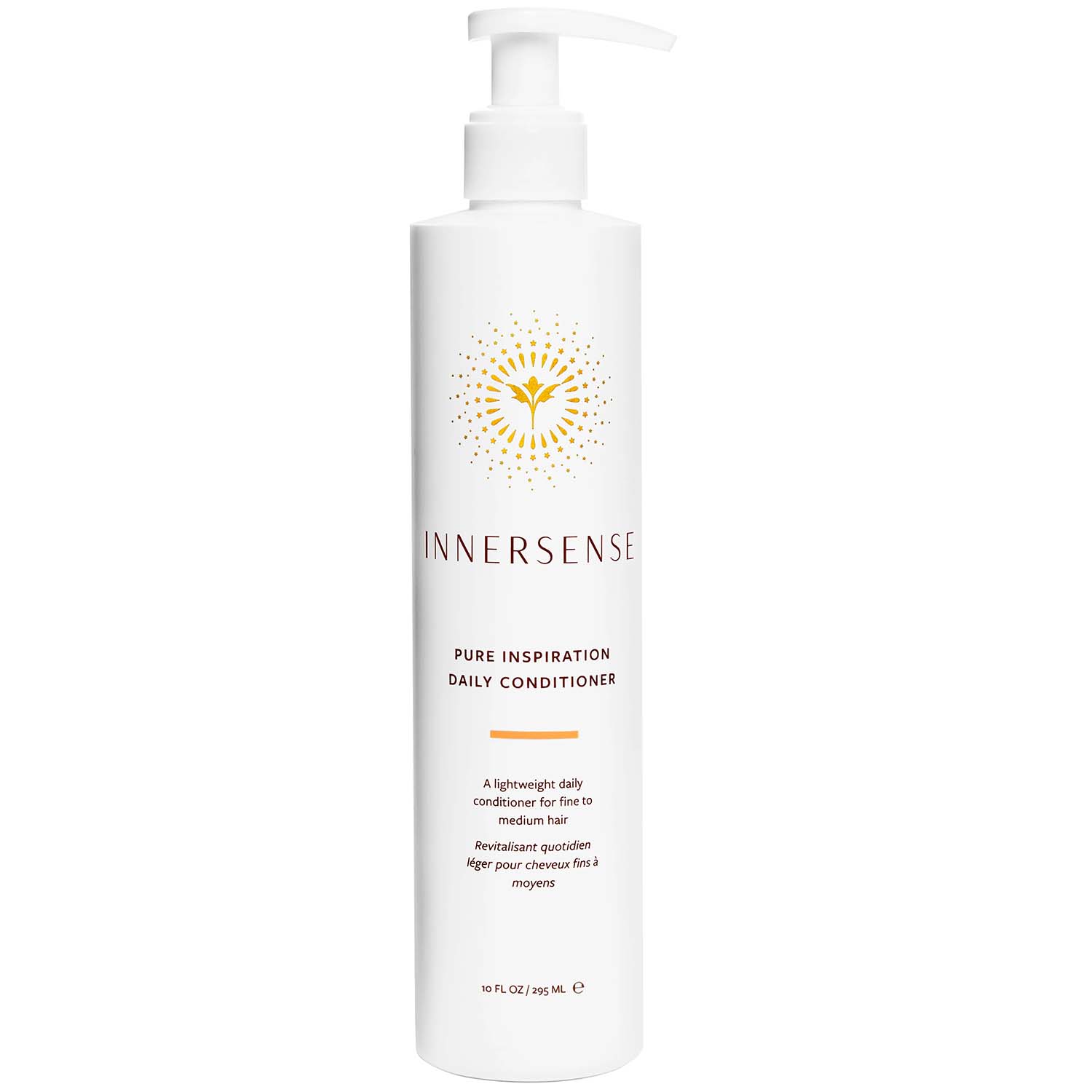 Pure Harmony hairbath - Innersense