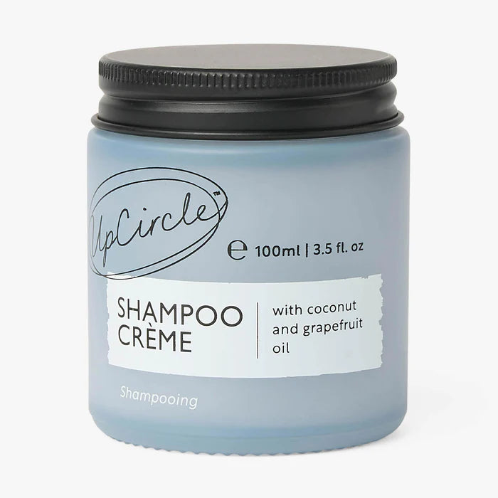 Upcircle Beauty - Shampoo - Rosemarijn olie