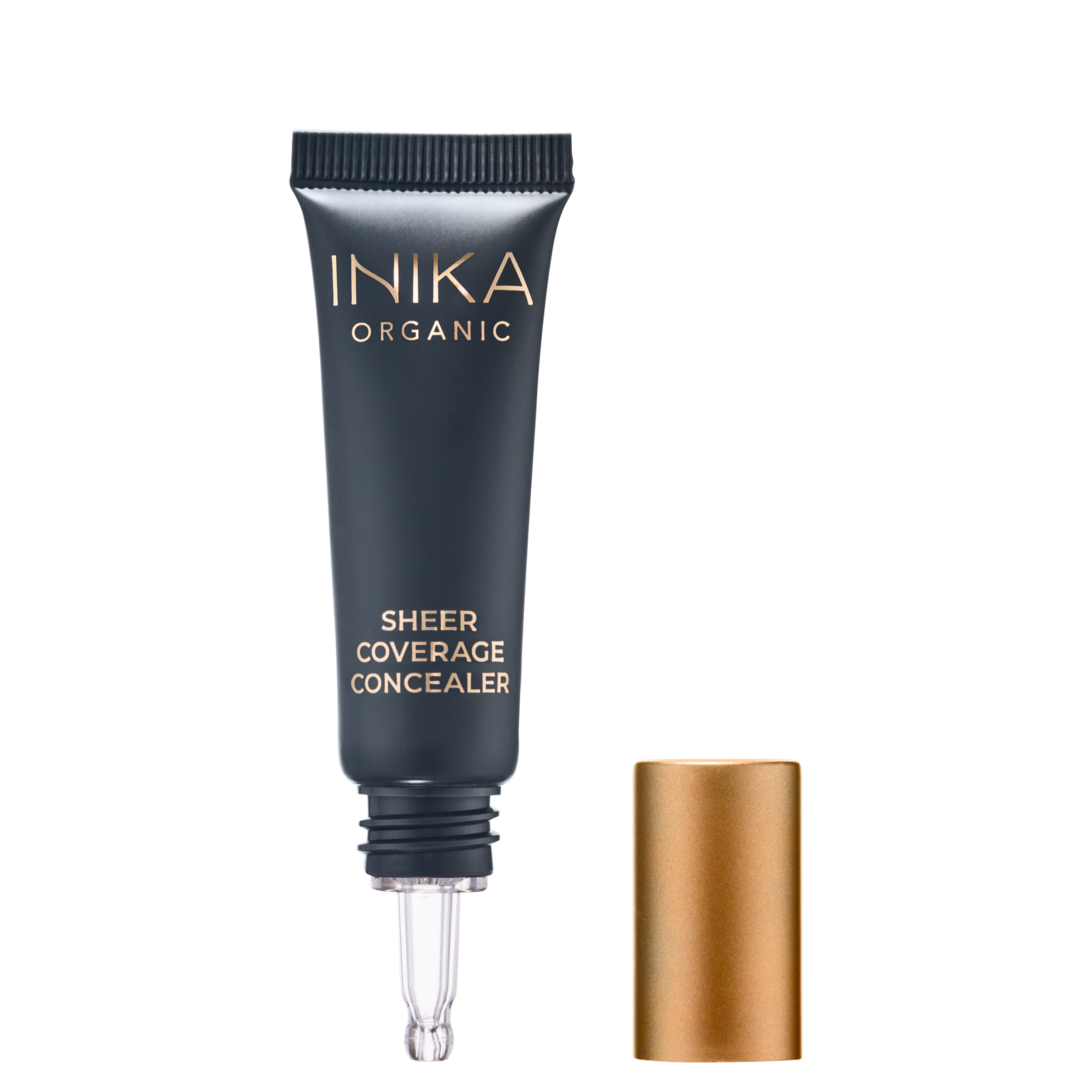 INIKA Organic - Sheer Coverage Concealer