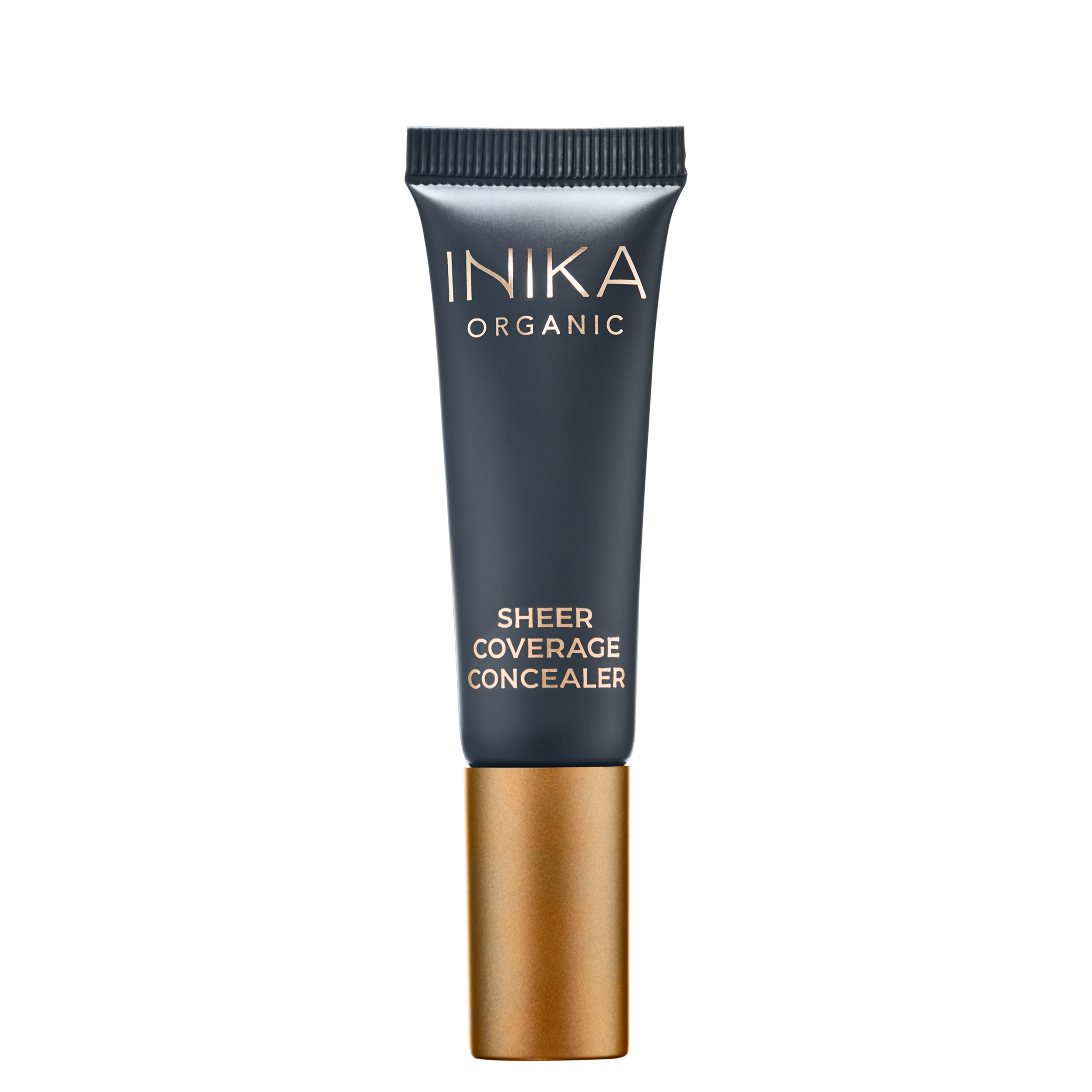 INIKA Organic - Sheer Coverage Concealer