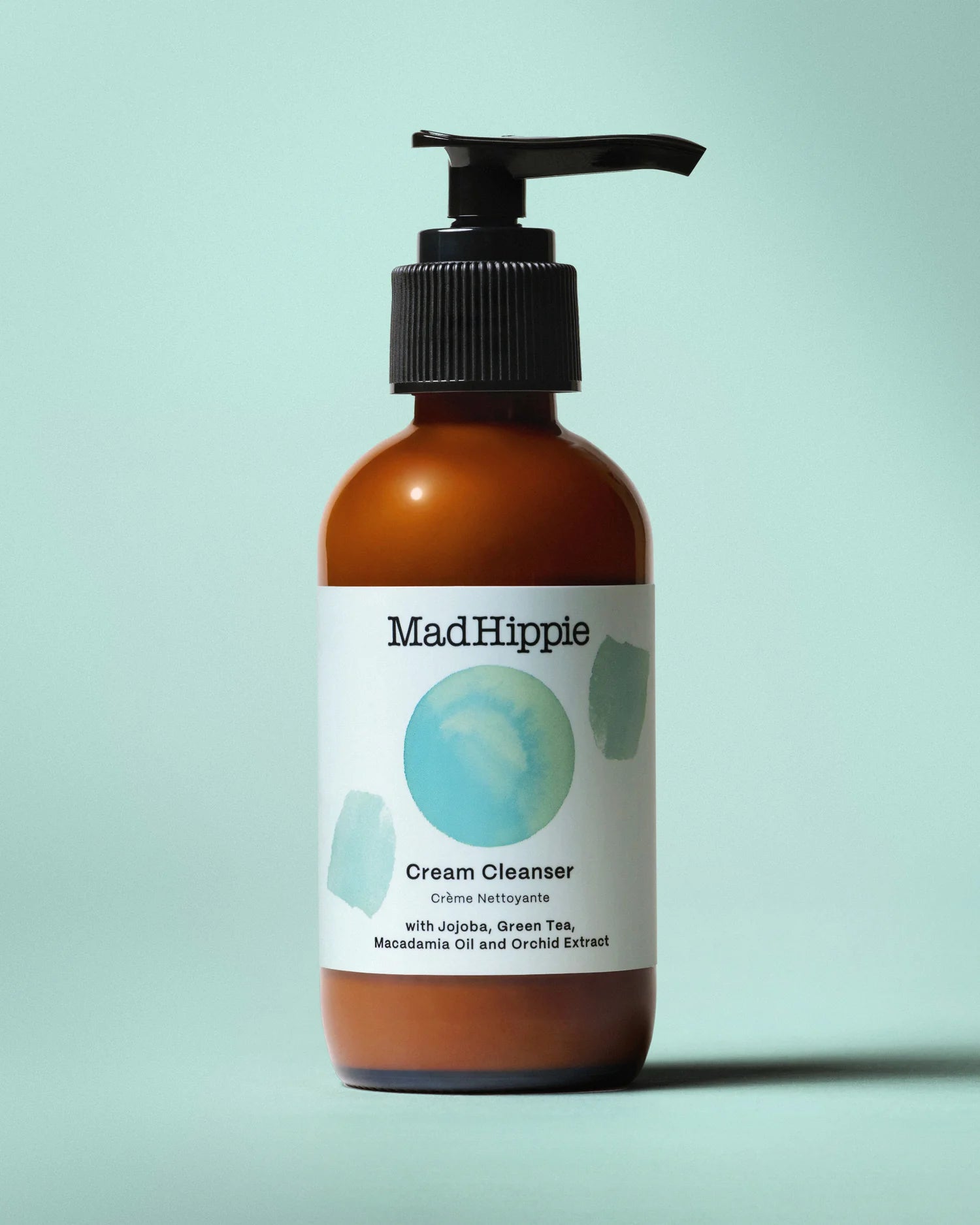 Cream Cleanser 118ml - Mad Hippie