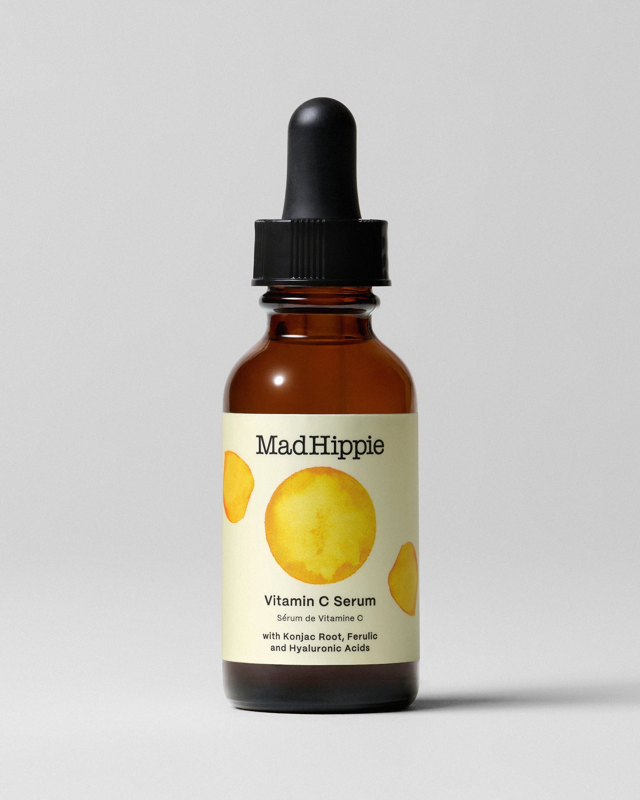 Sérum à la vitamine C - Mad Hippie